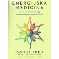 Energijska medicina