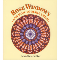 Rose windows and How To Make Them