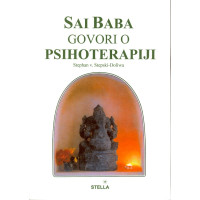 Sai Baba govori o psihoterapiji