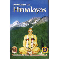 The hermit of the Himalayas