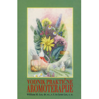 Vodnik praktične aromaterapije