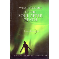 What becomes of the soul after death