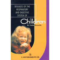 Diseases of the Respiratory & Digestive System of Children