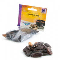 Tonka bean incense 50 g