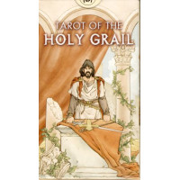 Karte Tarot of the Holy Grail