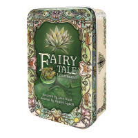 Fairy tale Lenormand cards