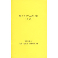 Meditacije 1969