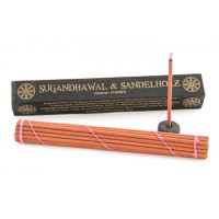 Tibetan incense sticks Sugandhawal &amp; Sandalwood