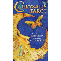 Karte Chrysalis Tarot