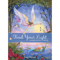 Find Your Light Inspiration Deck cards