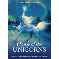 Oracle of the Unicorns cards