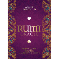 Rumi oracle cards