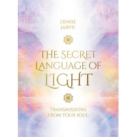 Karte The secret Language of Light
