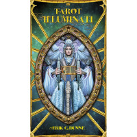 Illuminati Tarot Cards