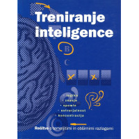 Treniranje inteligence