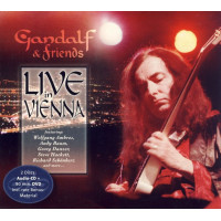 CD Live in Vienna