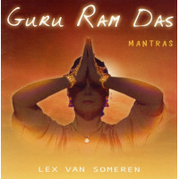 CD Guru Ram Das mantras