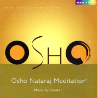 CD Osho Nataraj Meditation
