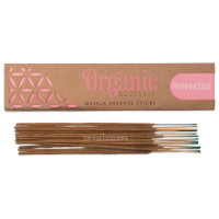 Organic Goodness Masala Frankincense incense sticks