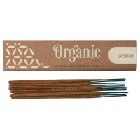 Organic Goodness Masala Jasmin incense sticks