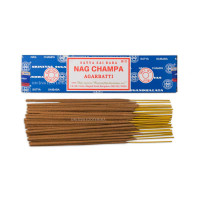 Satya Sai Baba Nag Champa Incense Sticks 40 g