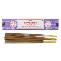 Satya Lavender incense sticks 15 g
