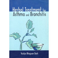 Herbal treatment for asthma and bronhitis