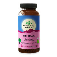 Triphala organic 250 capsules