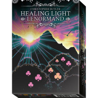 Karte Healing light Lenormand
