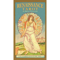 Renaissance tarot cards
