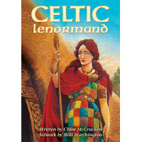 Karte Celtic Lenormand