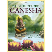 Whispers of Lord Ganesha cards