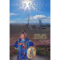 Med šamani v Sibiriji