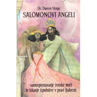 Salomonovi angeli