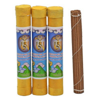 Incense sticks Tibetan Om Incense - Spiritual healing - Love and Compassion