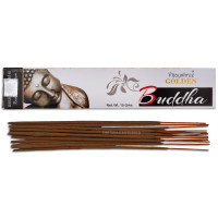 Incense sticks Golden Buddha 15 g