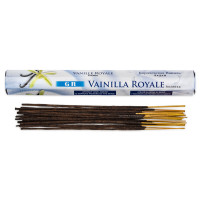 Dišeče palčke Royal Vanilla - Vanilija