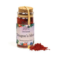 Incense Dragon&#039;s blood - Dragon&#039;s blood 30 ml