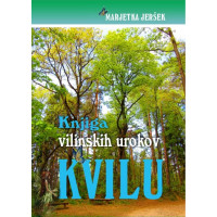Kvilu - Knjiga vilinskih urokov