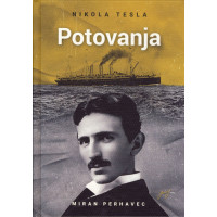Nikola Tesla: Potovanja