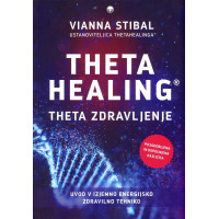 Theta zdravljenje -  ThetaHealing