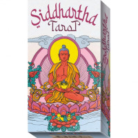 Siddhartha Tarot Cards