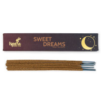 Incense sticks Ispalla Palo santo & Herbs - Sweet dreams