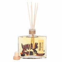 Diffuser Organic Palo Santo and Cedar 150 ml