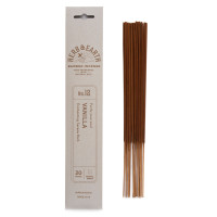 Japanese incense sticks Herb &amp; Earth - Vanilla