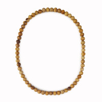 Palo santo necklace - sacred wood