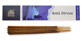 Incense sticks Anti Stress 15 g