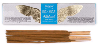 Incense sticks Goloka Archangel Michael