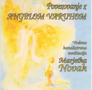 CD Povezovanje z angelom varuhom