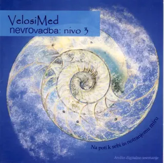 CD Nevrovadba: nivo 3